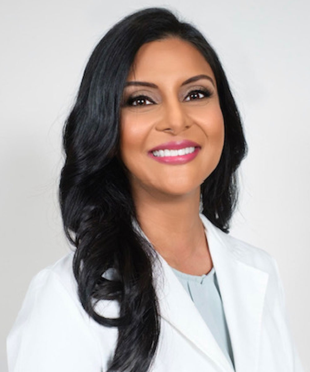 Mamta Patel