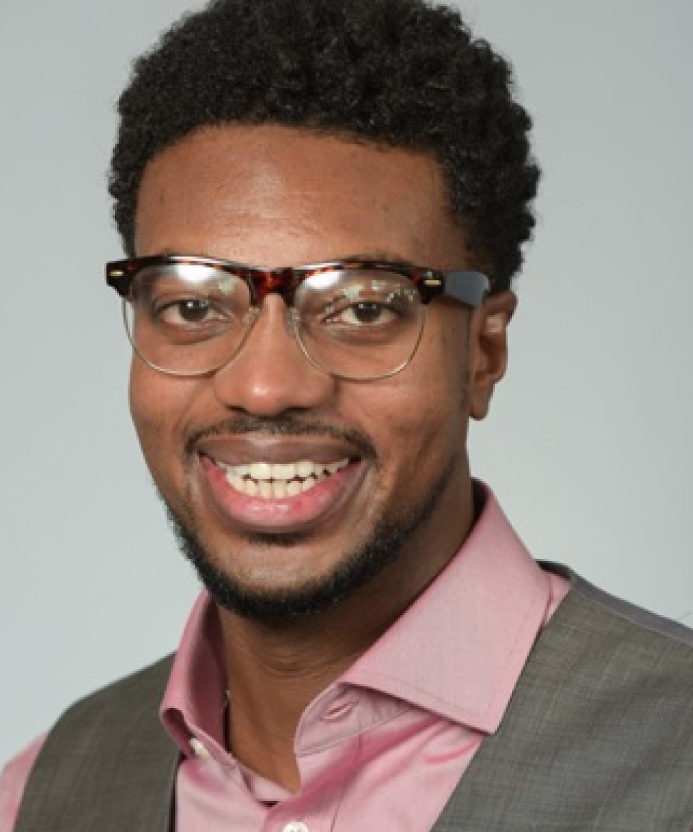 Marcus Johnson