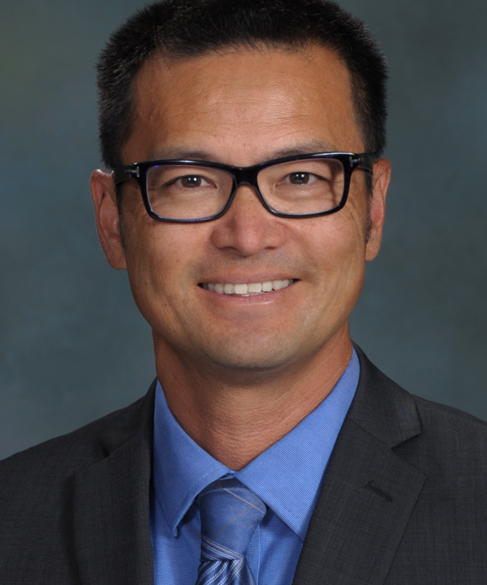 Robert Chen