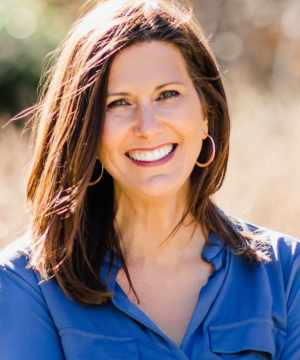 Traci McCormick