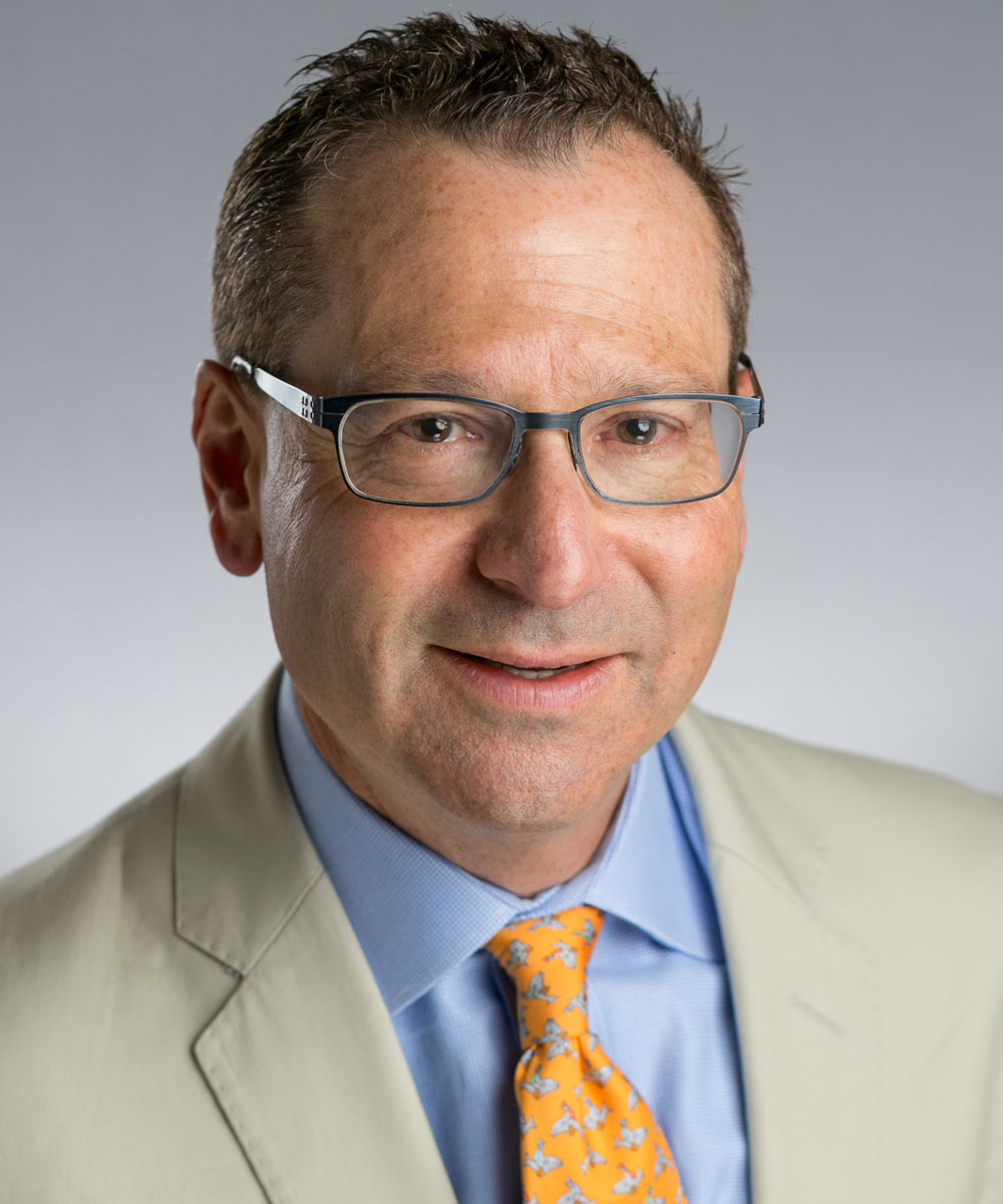 Jay Reznik, DMD, MD