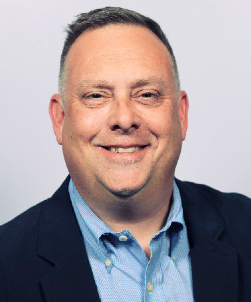 Jim Pellegrini