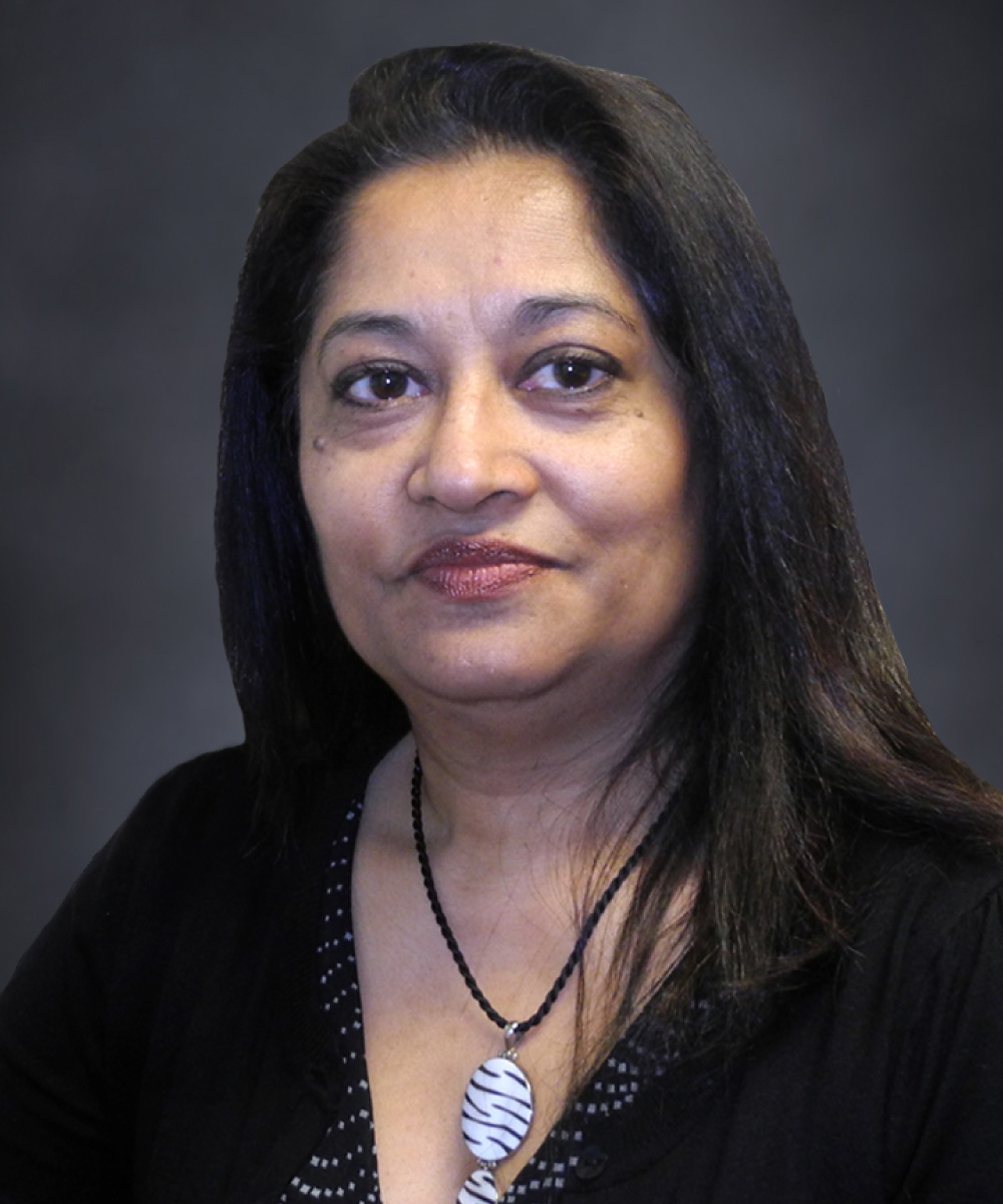 Nita Patel
